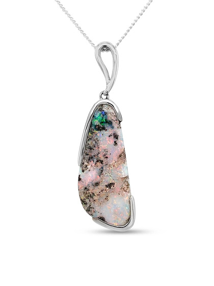 opal minded